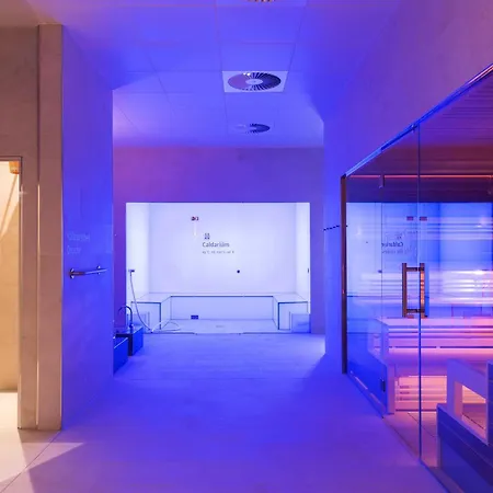 Glandon Elite Hotel Biel