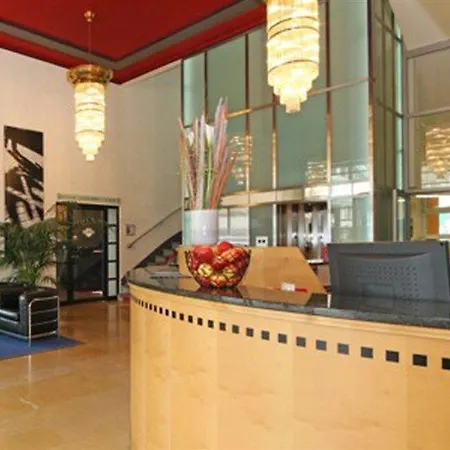 Art Deco Elite