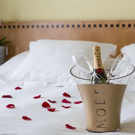 Glandon Elite 4* Biel