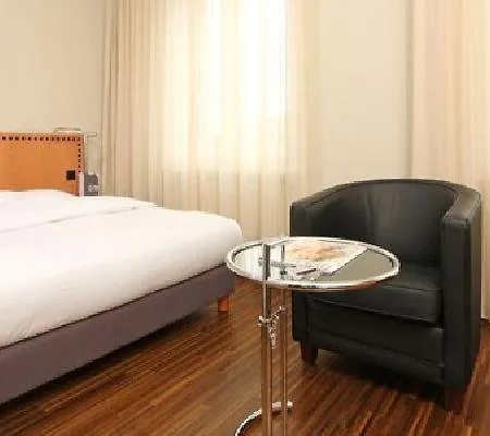 Hotel Glandon Elite 4*