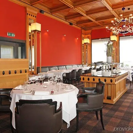 Art Deco Elite 4*