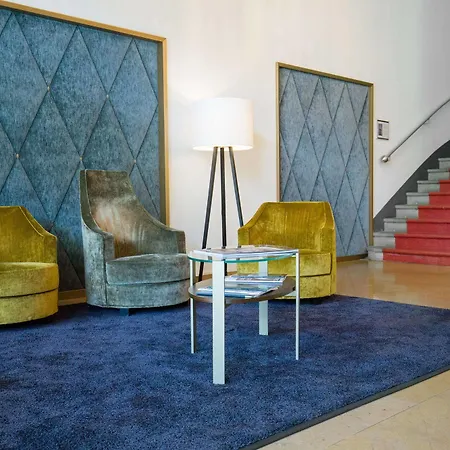 Art Deco Elite Szálloda