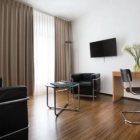 Szálloda Art Deco Elite 4*