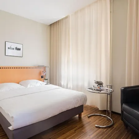 Art Deco Elite Szálloda 4*
