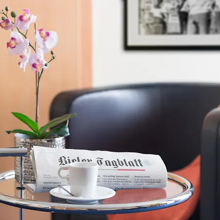 Art Deco Elite 4* Biel
