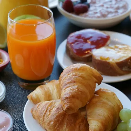 Glandon Elite 4* Biel