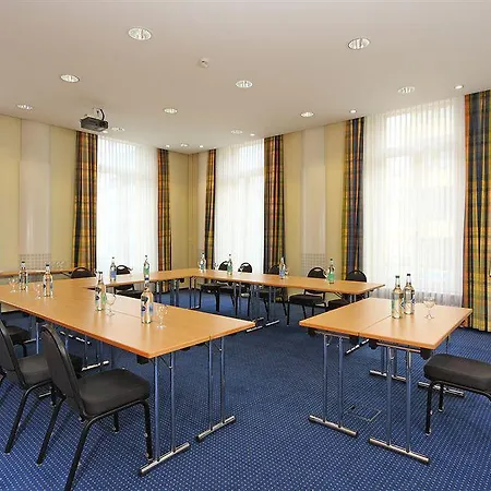 Szálloda Art Deco Elite 4*