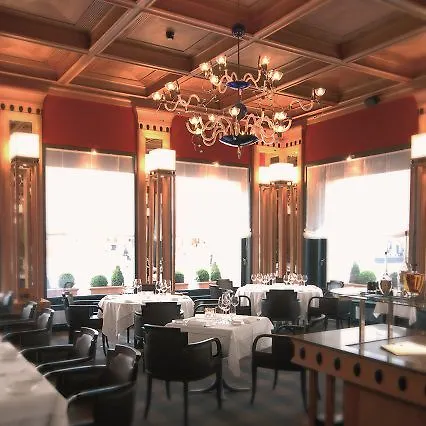 Hotel Glandon Elite