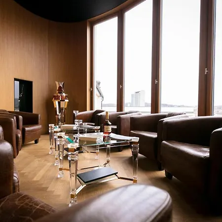 Art Deco Elite