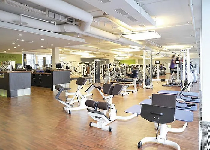 Ξενοδοχείο Glandon Elite 4*