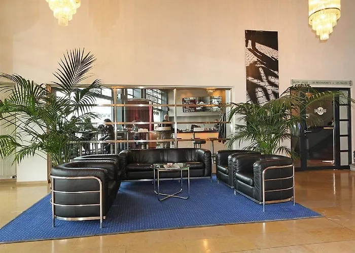 Hotel Glandon Elite Biel