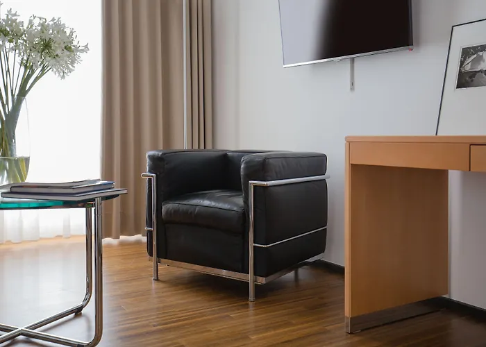 Hotel Glandon Elite Biel