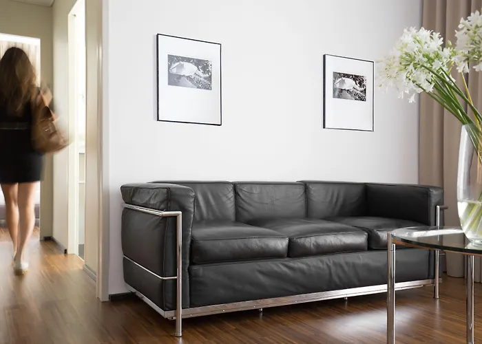 Glandon Elite Hotel Biel