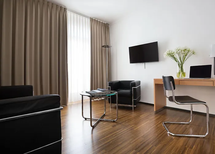 Glandon Elite 4* Биль