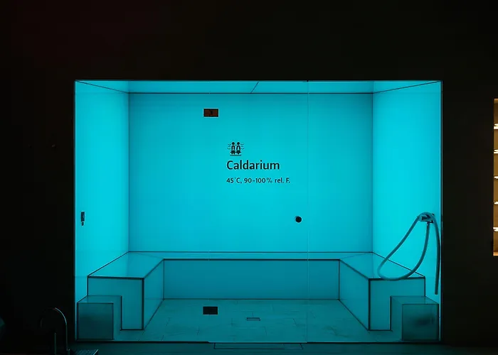 Glandon Elite Отель 4*