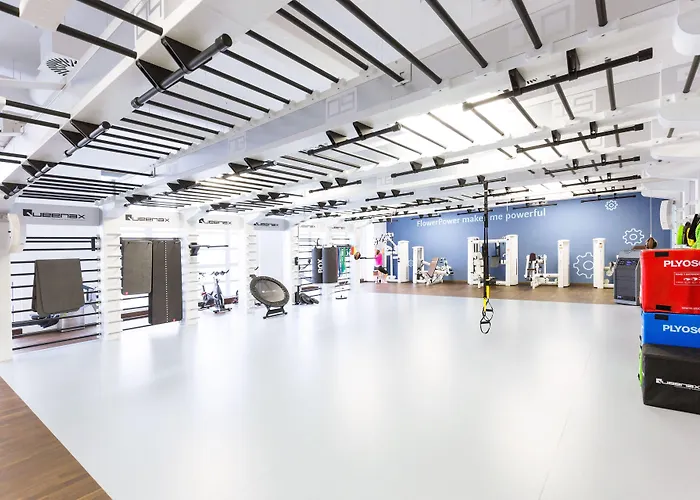 Hotel Glandon Elite Biel