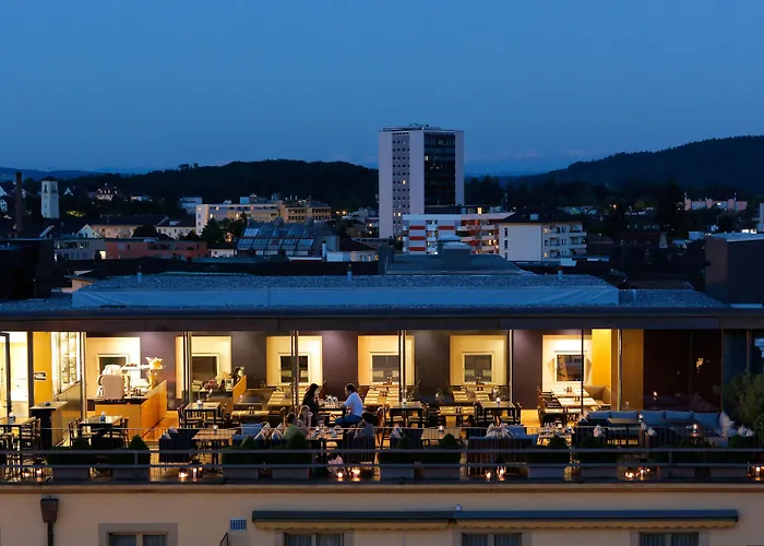 Отель Glandon Elite 4*