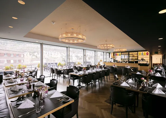 Glandon Elite Hotel 4*