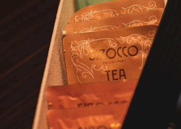 Glandon Elite Отель Биль