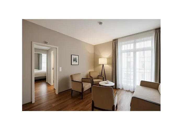 Glandon Elite Hotel Biel