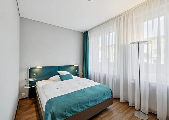 Glandon Elite Ξενοδοχείο Μπίελ/Μπιένε