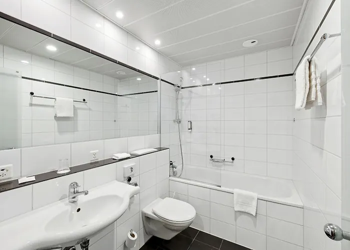 Ξενοδοχείο Glandon Elite 4*