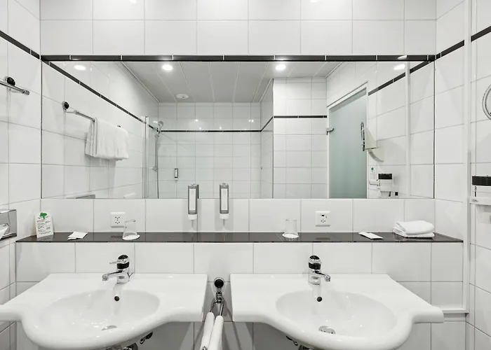 Glandon Elite 4* Biel