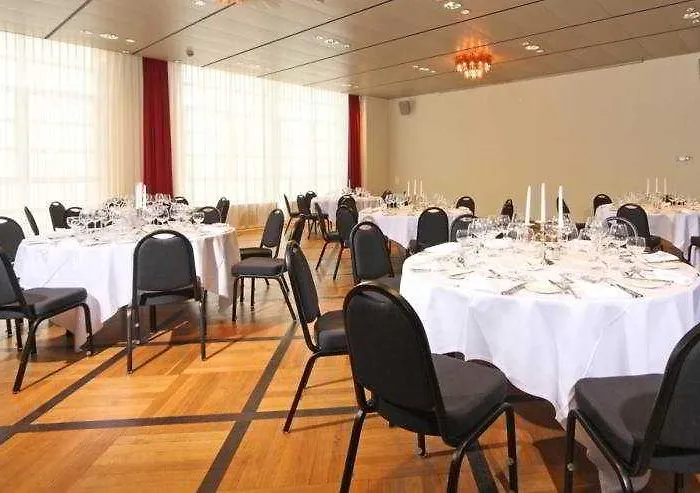 Glandon Elite Отель 4*