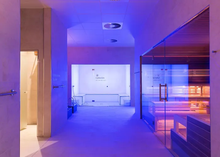 Glandon Elite Hotel Biel