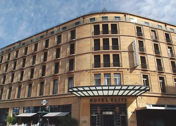 Glandon Elite Биль