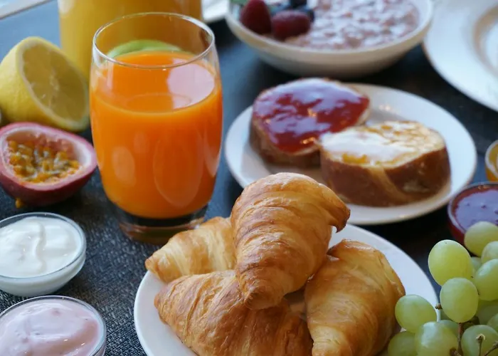 Glandon Elite 4* Биль