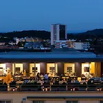 Hotel Glandon Elite 4*