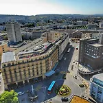 Hotel Glandon Elite Biel