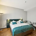 Glandon Elite Hotel
