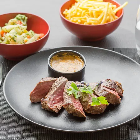 Glandon Elite Hotel Biel