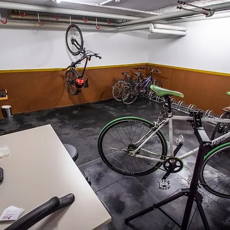 Glandon Elite Hotel Biel