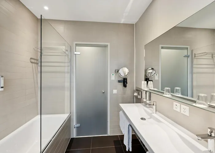 Glandon Elite מלון 4*